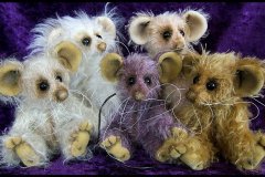 mice